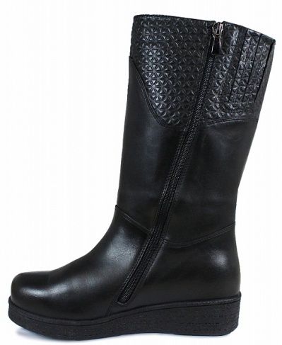 сапоги 180505 Sursil-Ortho на зиму