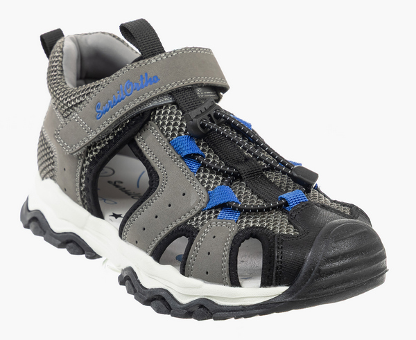 Детские босоножки 55-442-1 Sursil-Ortho летние