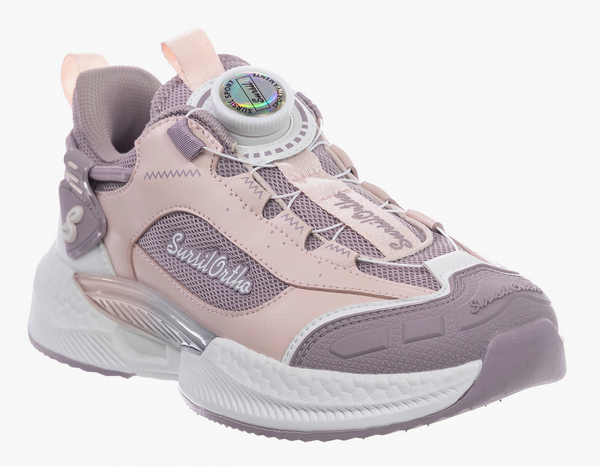 Детские кроссовки полуботинки 65-289 Sursil-Ortho